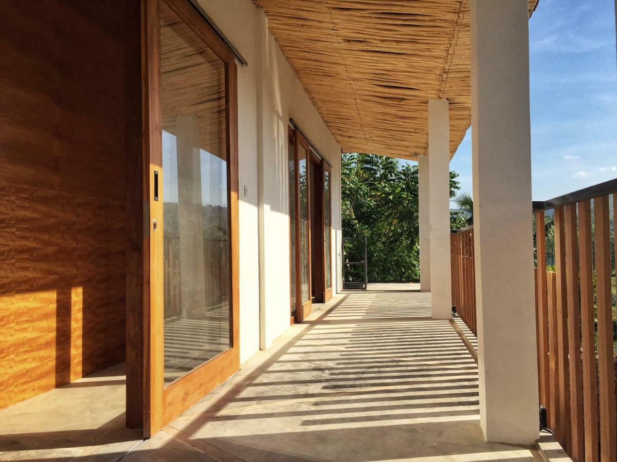 Kuta  Kaniu Capsule Hostel מראה חיצוני תמונה