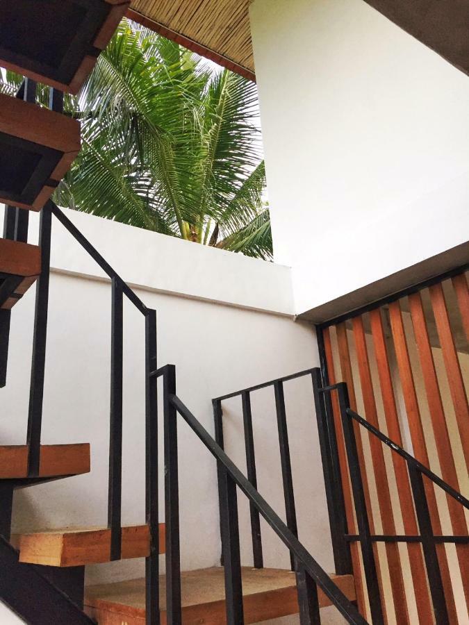 Kuta  Kaniu Capsule Hostel מראה חיצוני תמונה