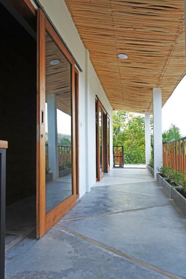 Kuta  Kaniu Capsule Hostel מראה חיצוני תמונה